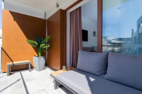 Gold Flamingo Apartament by Renters